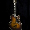 Met Museum Guitar Teardrop